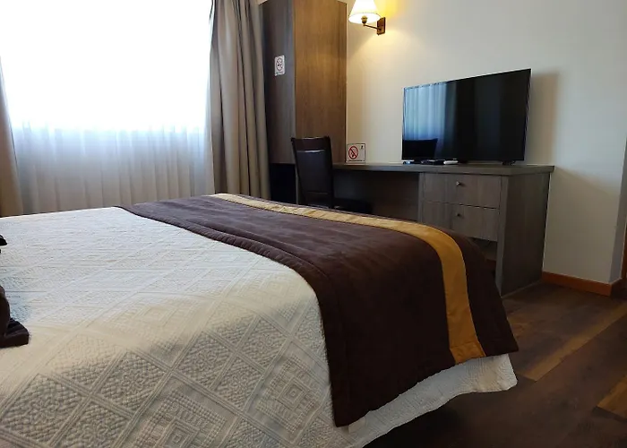 Conrado Hotel Osorno