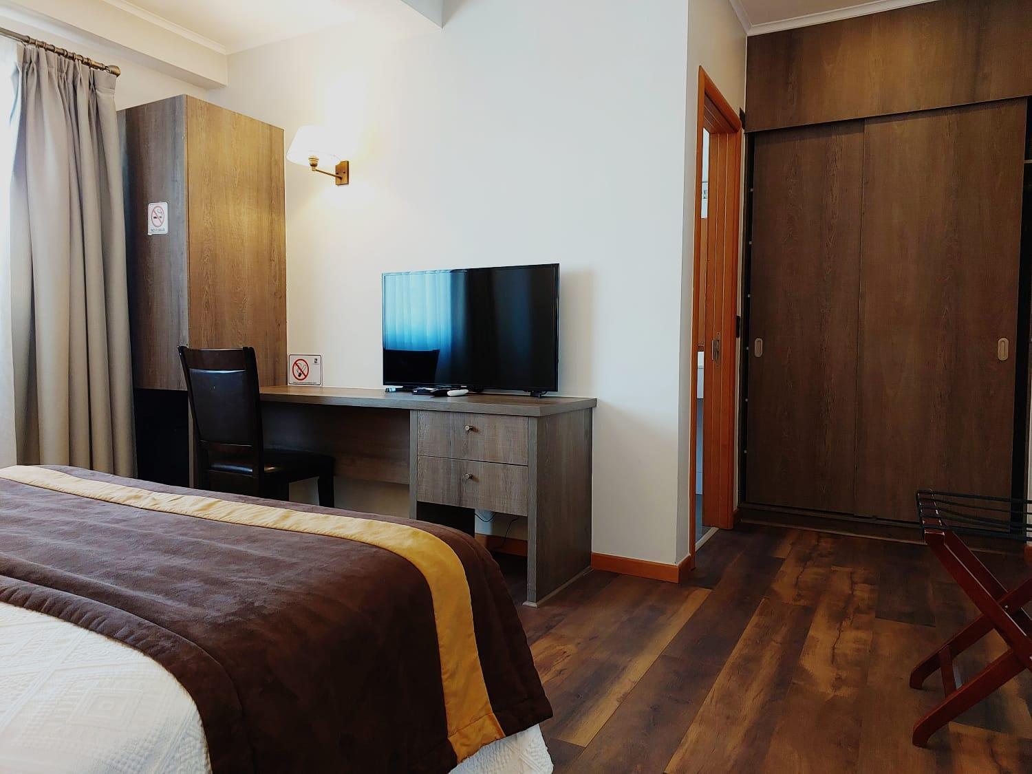 Hotel Conrado Osorno