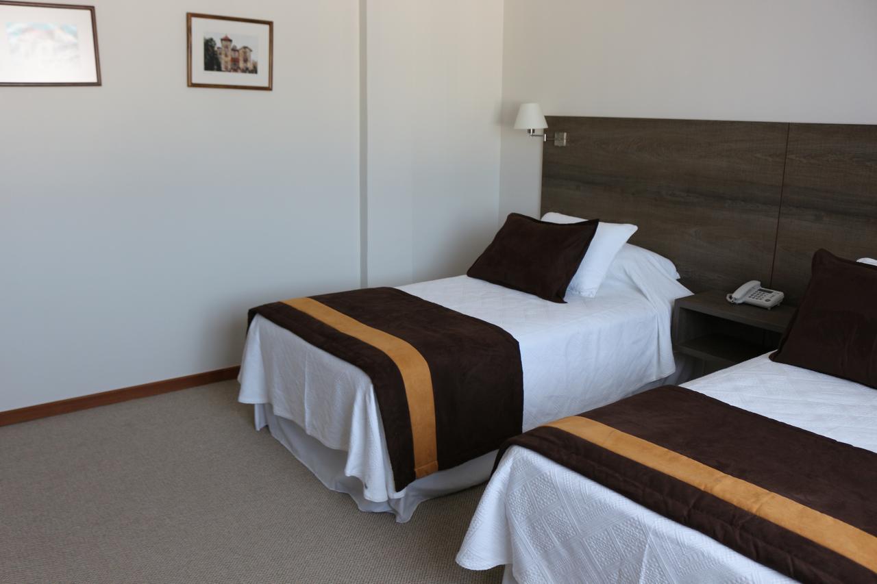 Conrado Hotel