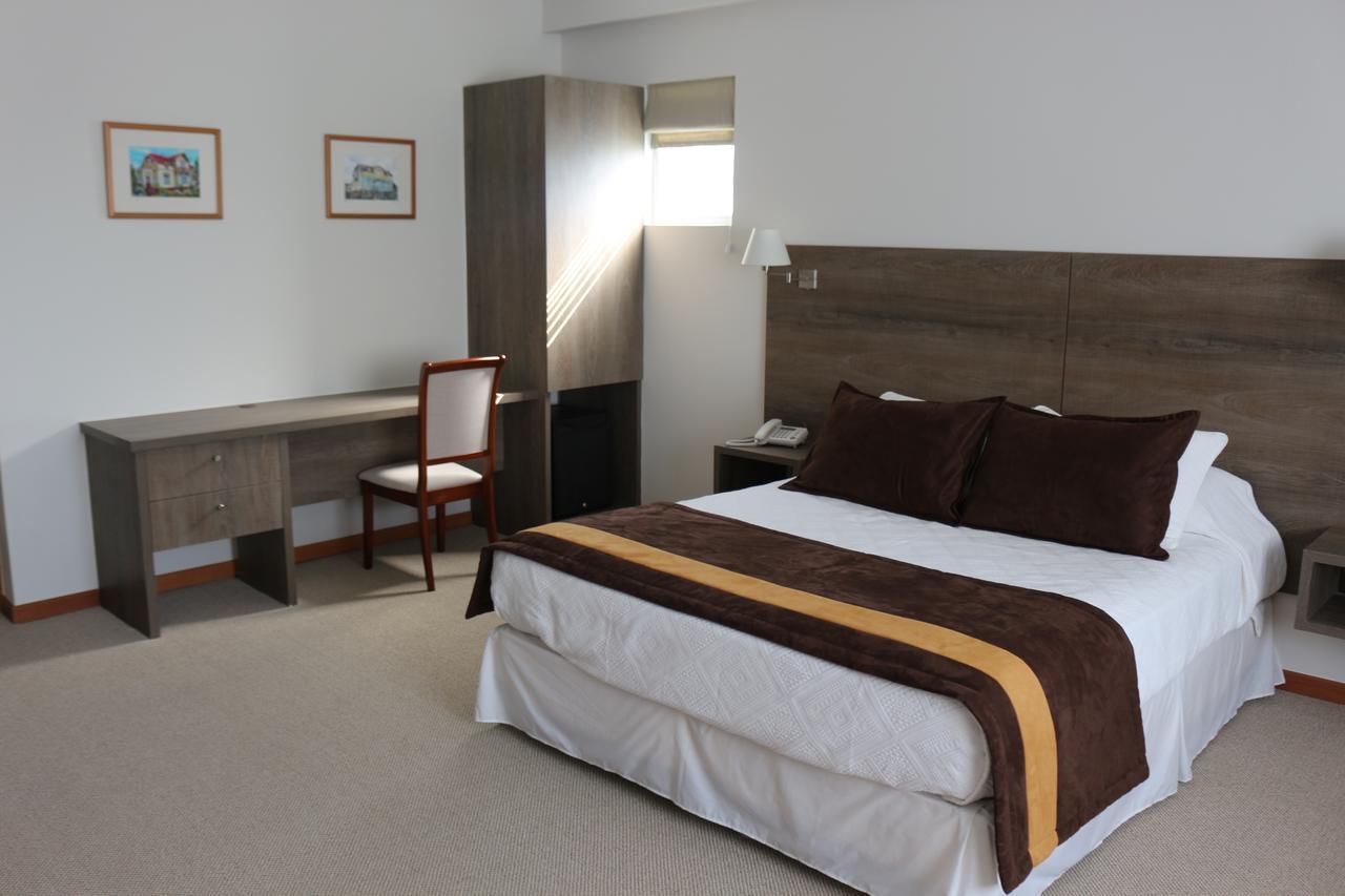 Hotel Conrado