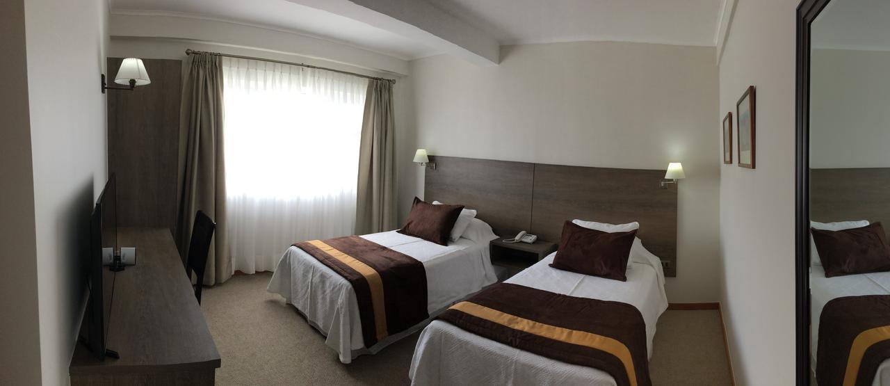 Hotel Conrado