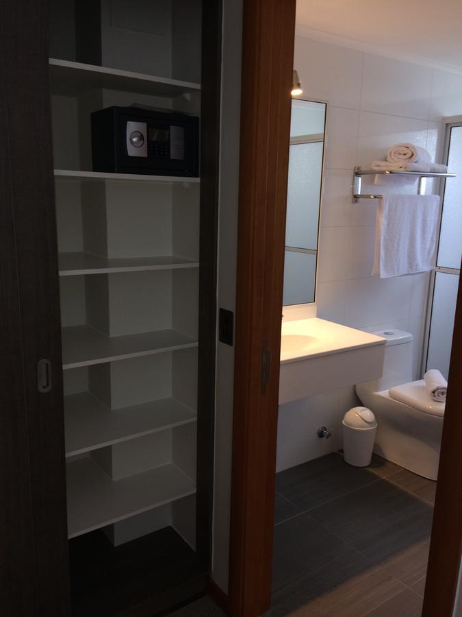 Conrado Hotel 3*