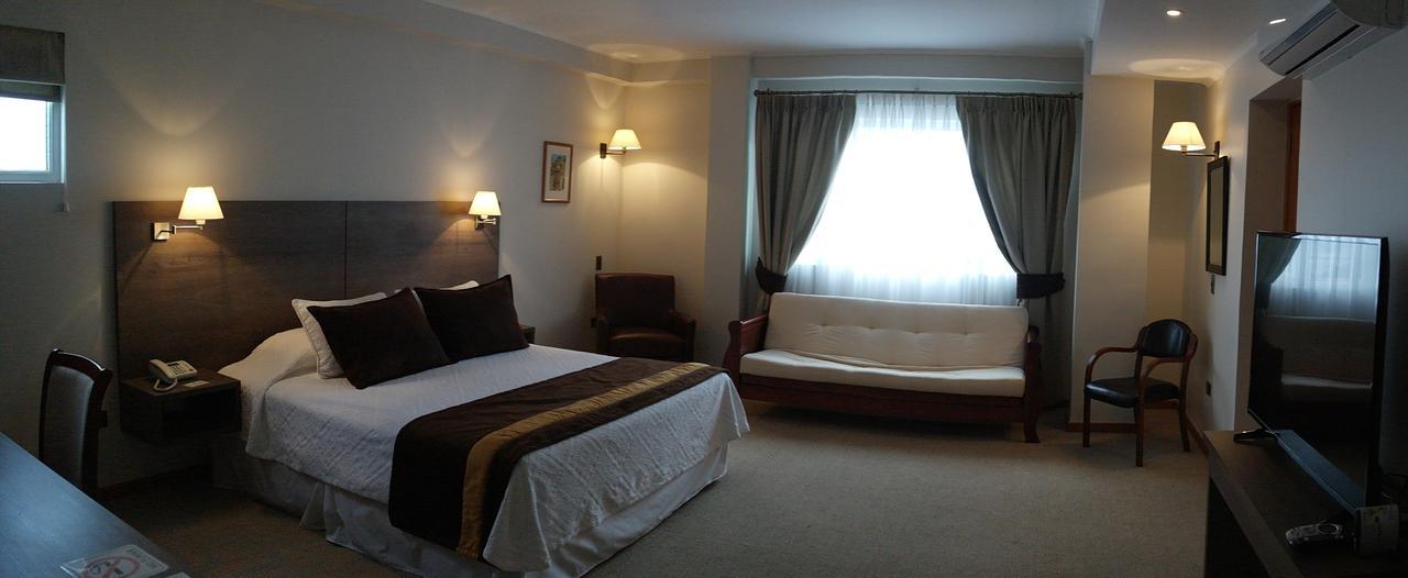 Hotel Conrado Osorno