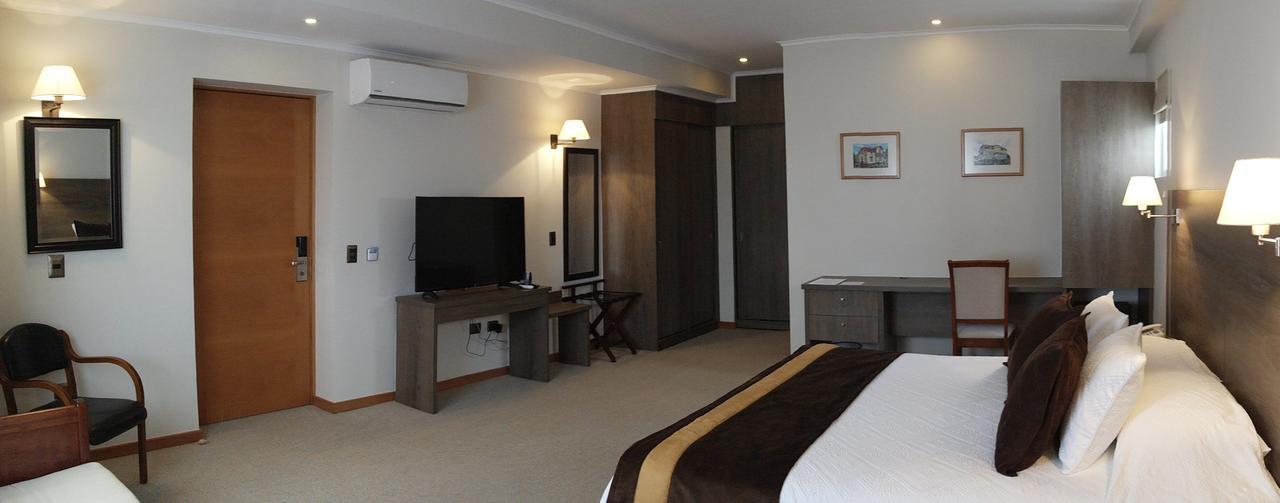 Conrado Hotel Osorno