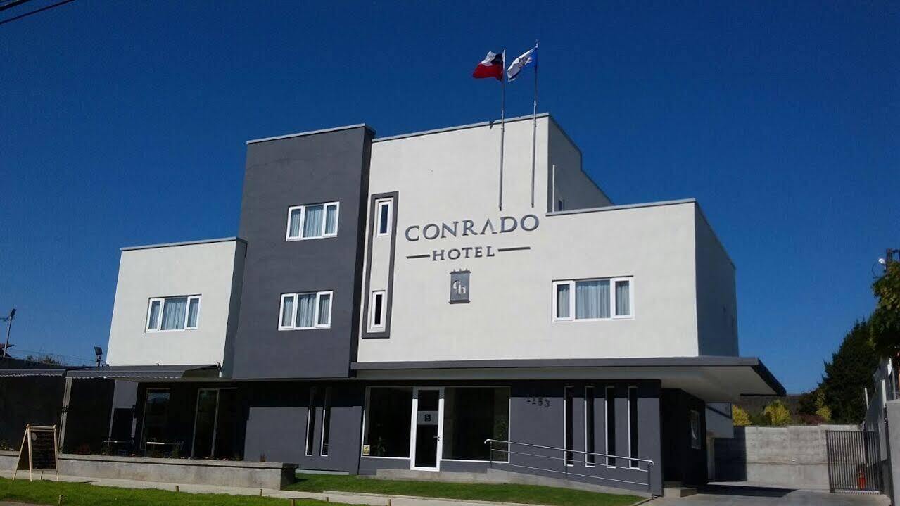 Hotel Conrado 3*