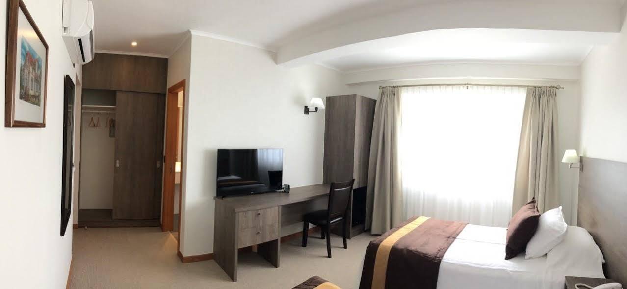 Conrado 3* Osorno