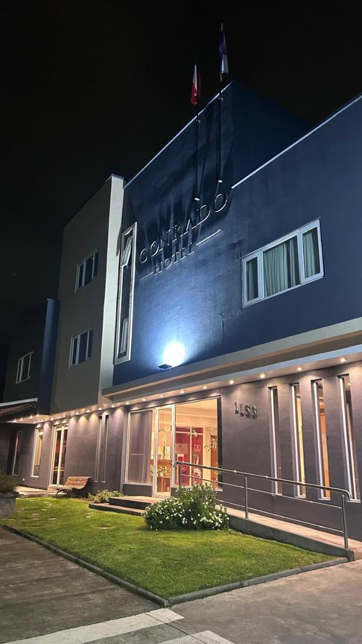 Conrado Hotel Osorno